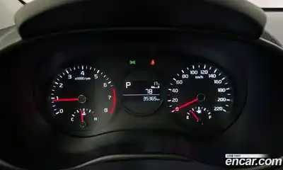 Kia Morning 2018 1.0 Автомат в Москве № 929966, миниатюра 8