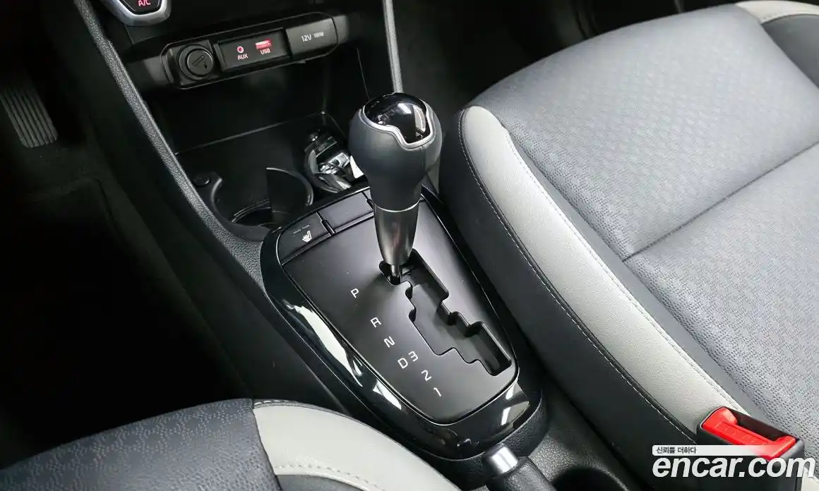 Kia Morning 2018 1.0 Автомат в Москве № 929966, фото 9