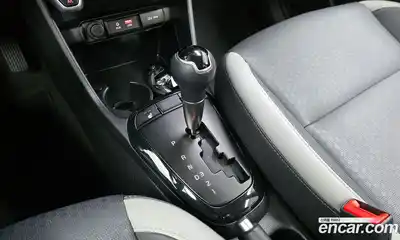 Kia Morning 2018 1.0 Автомат в Москве № 929966, миниатюра 9