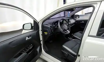 Kia Morning 2018 1.0 Автомат в Москве № 929966, миниатюра 10