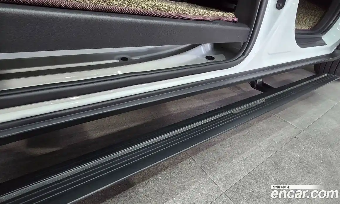 Kia Canival 2022 2.2 Автомат в Москве № 930101, фото 12