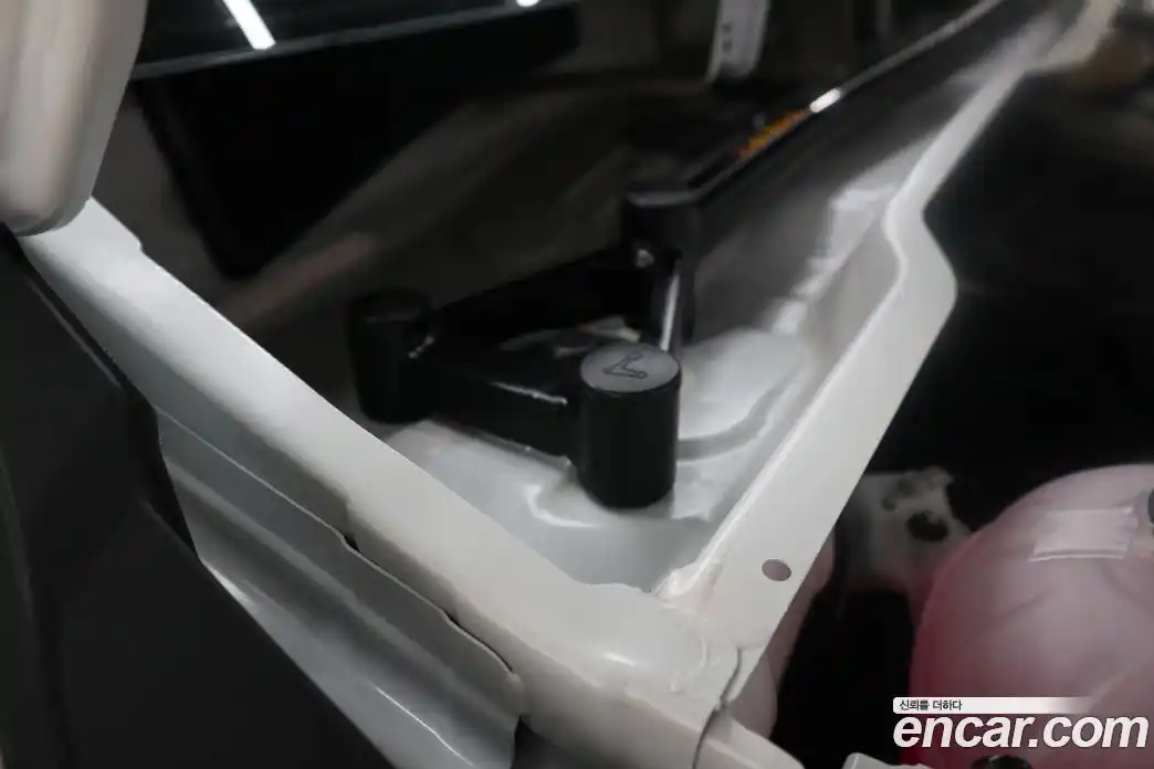 Kia Canival 2022 2.2 Автомат в Москве № 930101, фото 14