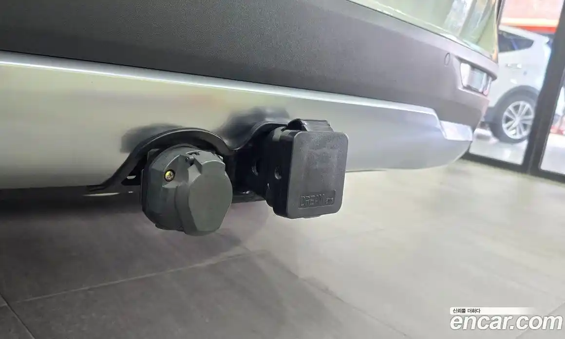 Kia Canival 2022 2.2 Автомат в Москве № 930101, фото 15