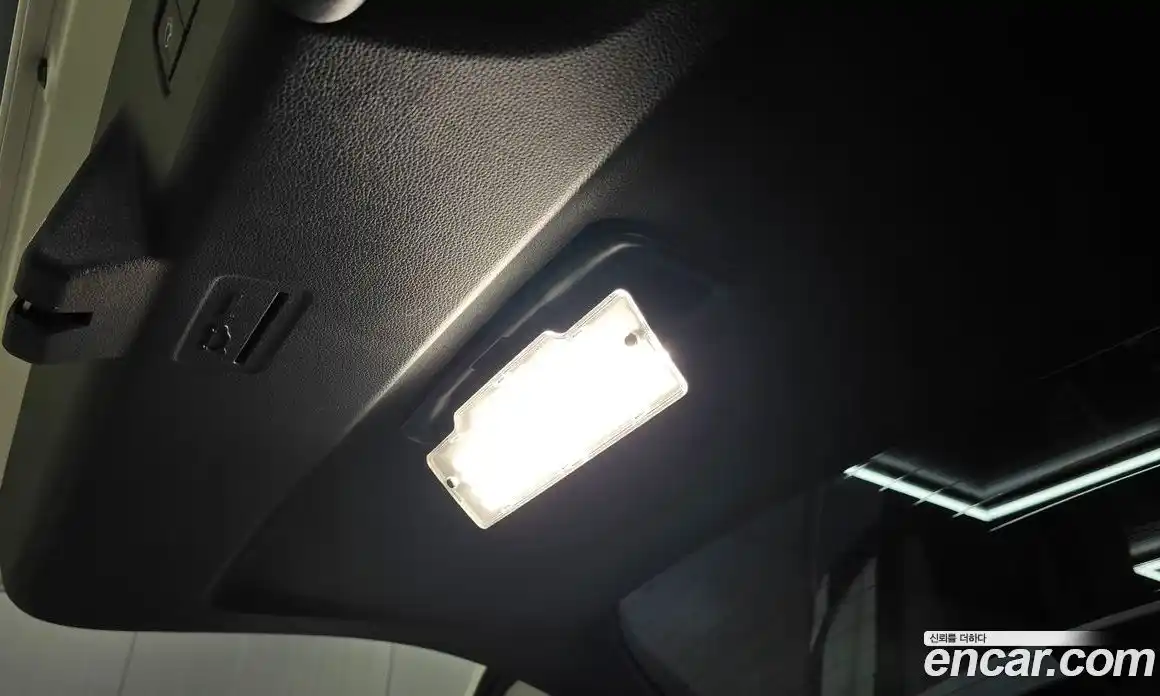 Kia Canival 2022 2.2 Автомат в Москве № 930101, фото 20