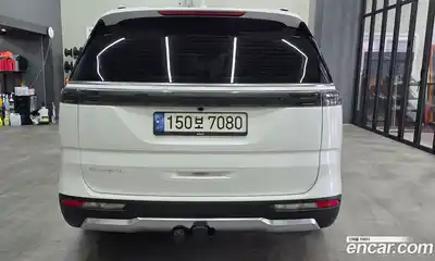 Kia Canival 2022 2.2 Автомат в Москве № 930101, миниатюра 8