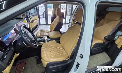 Kia Canival 2022 2.2 Автомат в Москве № 930101, миниатюра 9