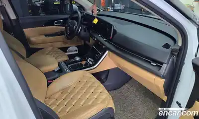 Kia Canival 2022 2.2 Автомат в Москве № 930101, миниатюра 10