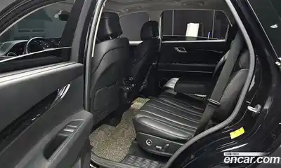 Genesis GV80 2021 3.0 Автомат в Москве № 930673, миниатюра 12