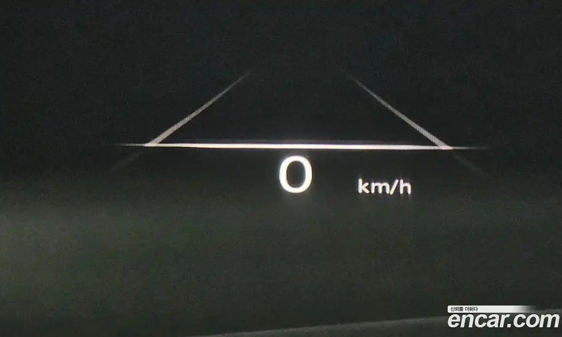 Genesis GV80 2021 3.0 Автомат в Москве № 930673, фото 16