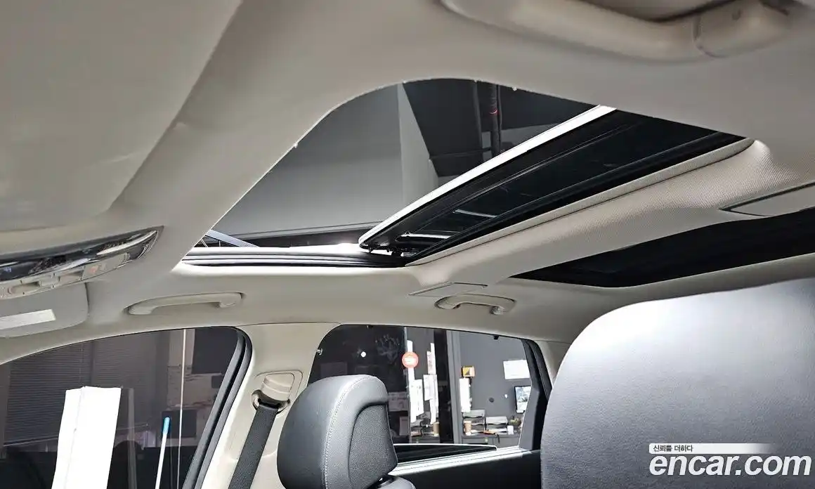 Genesis GV80 2021 3.0 Автомат в Москве № 930673, фото 19