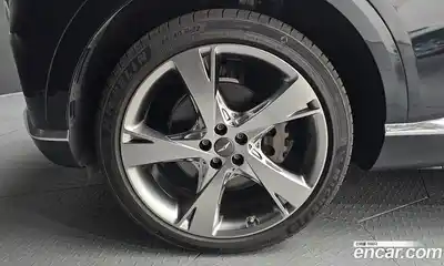 Genesis GV80 2021 3.0 Автомат в Москве № 930673, миниатюра 5