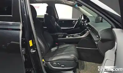 Genesis GV80 2021 3.0 Автомат в Москве № 930673, миниатюра 10