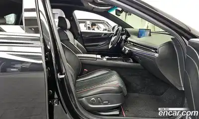 Genesis G80 2022 2.5 Автомат в Москве № 930768, миниатюра 11