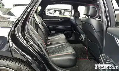 Genesis G80 2022 2.5 Автомат в Москве № 930768, миниатюра 12