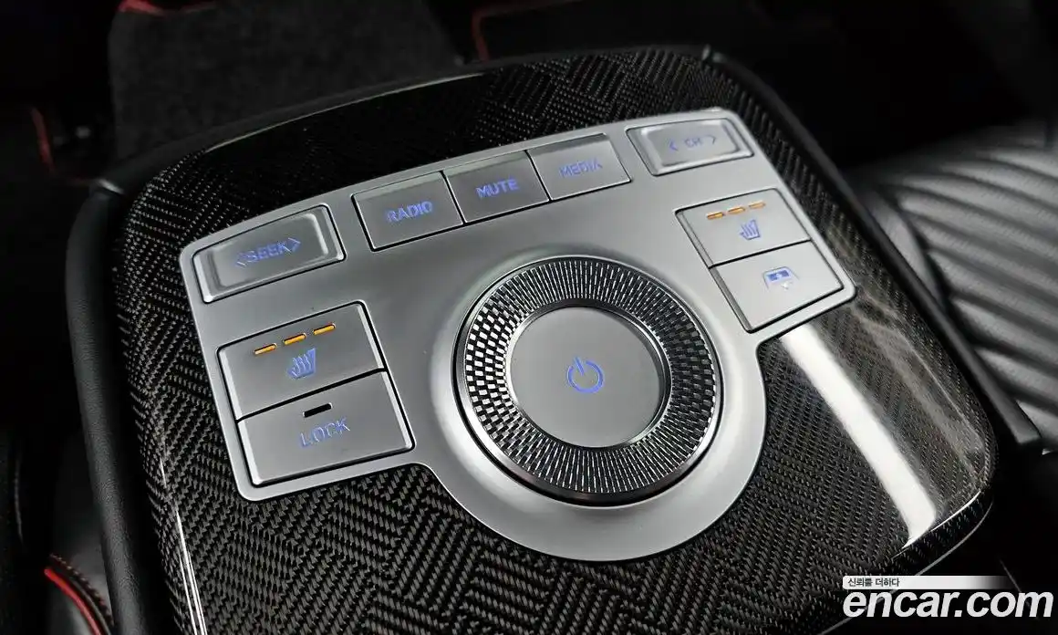 Genesis G80 2022 2.5 Автомат в Москве № 930768, фото 19