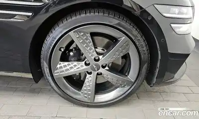 Genesis G80 2022 2.5 Автомат в Москве № 930768, миниатюра 5