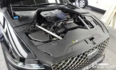Genesis G80 2022 2.5 Автомат в Москве № 930768, миниатюра 6