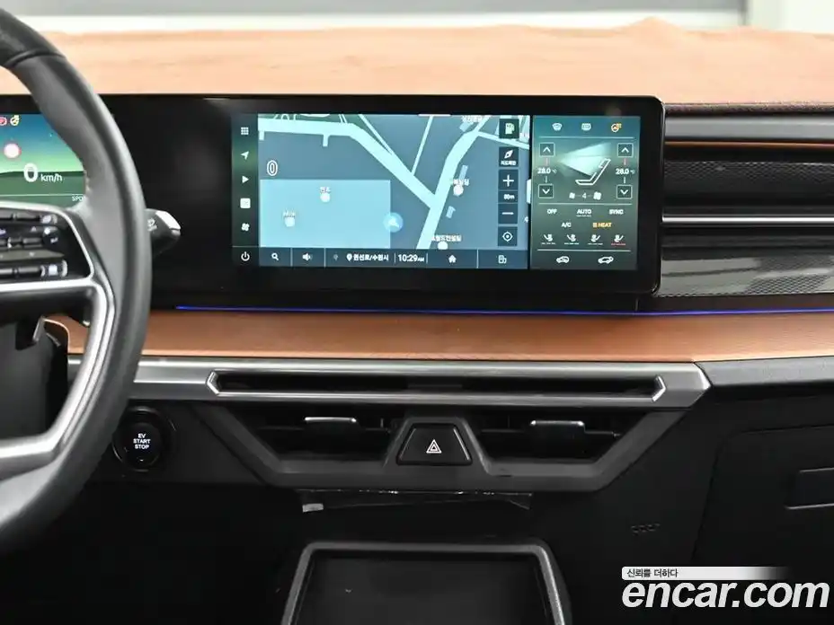 SsangYong Torres 2024 2.0 Автомат в Москве № 934082, фото 13