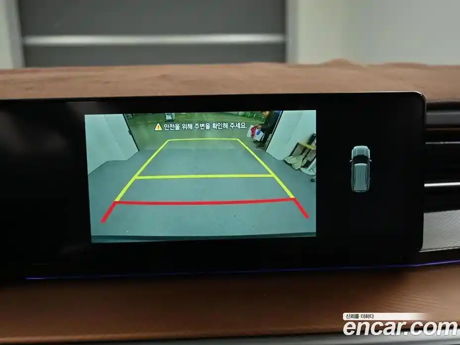 SsangYong Torres 2024 2.0 Автомат в Москве № 934082, фото 14