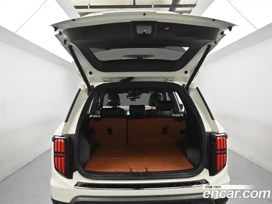 SsangYong Torres 2024 2.0 Автомат в Москве № 934082, фото 18