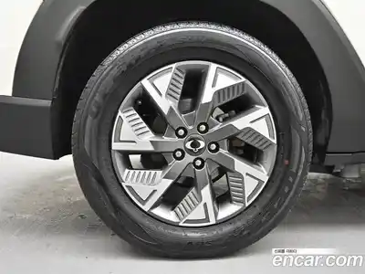 SsangYong Torres 2024 2.0 Автомат в Москве № 934082, миниатюра 5