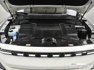 SsangYong Torres 2024 2.0 Автомат в Москве № 934082, миниатюра 6