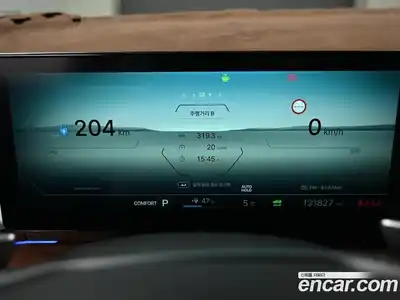 SsangYong Torres 2024 2.0 Автомат в Москве № 934082, миниатюра 8