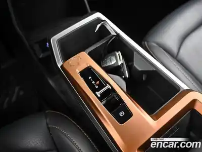 SsangYong Torres 2024 2.0 Автомат в Москве № 934082, миниатюра 9