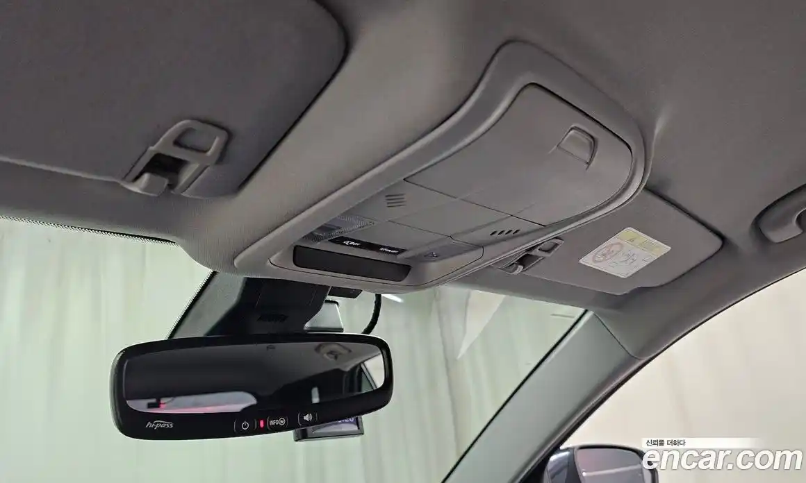 Chevrolet Equinox 2022 1.5 Автомат в Москве № 934408, фото 18