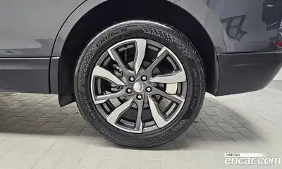 Chevrolet Equinox 2022 1.5 Автомат в Москве № 934408, миниатюра 5