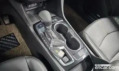 Chevrolet Equinox 2022 1.5 Автомат в Москве № 934408, миниатюра 9