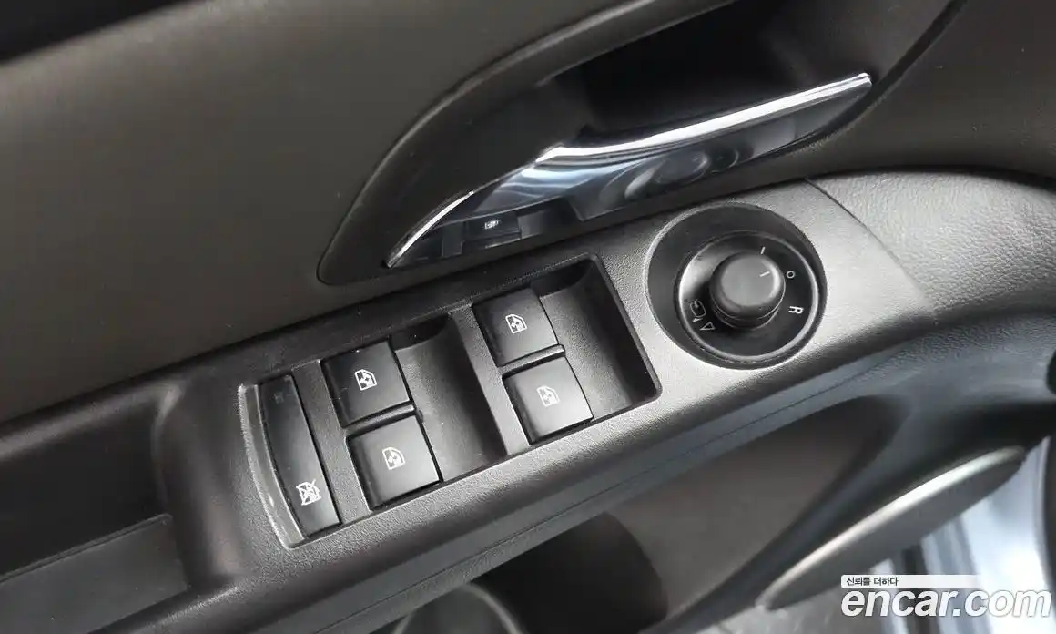 Chevrolet Lacetti 2009 1.8 Автомат в Москве № 935541, фото 16