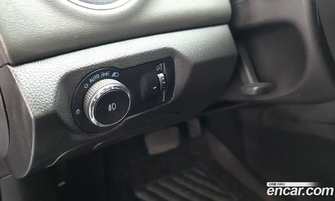 Chevrolet Lacetti 2009 1.8 Автомат в Москве № 935541, фото 17