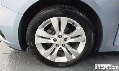 Chevrolet Lacetti 2009 1.8 Автомат в Москве № 935541, миниатюра 5