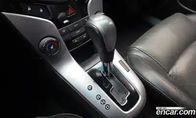 Chevrolet Lacetti 2009 1.8 Автомат в Москве № 935541, миниатюра 9