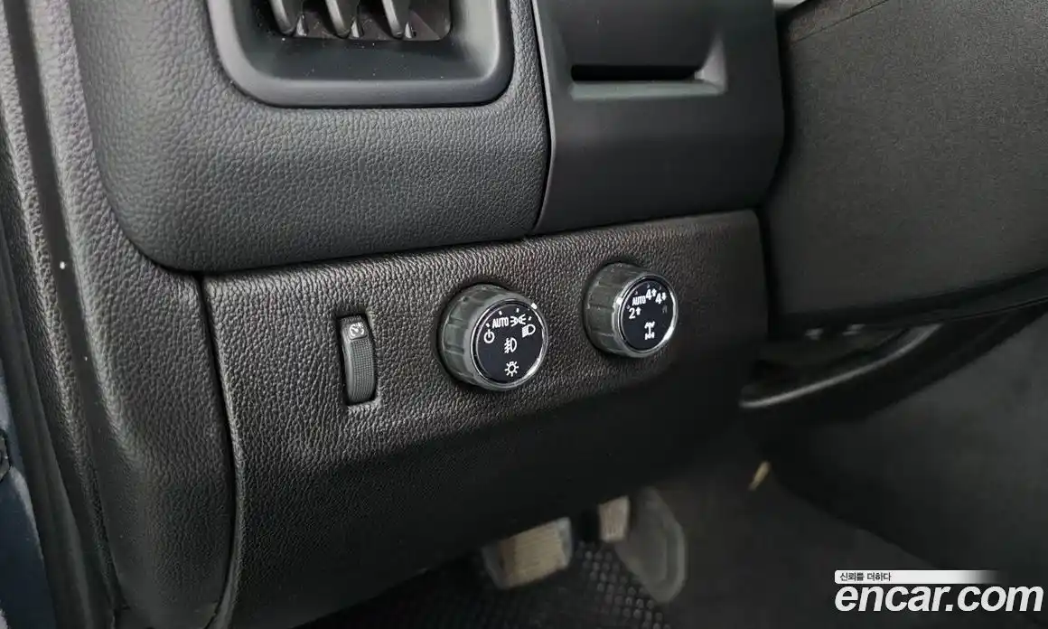 Chevrolet Colorado 2020 3.6 гидро в Москве № 936083, фото 17
