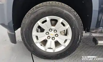 Chevrolet Colorado 2020 3.6 гидро в Москве № 936083, миниатюра 5