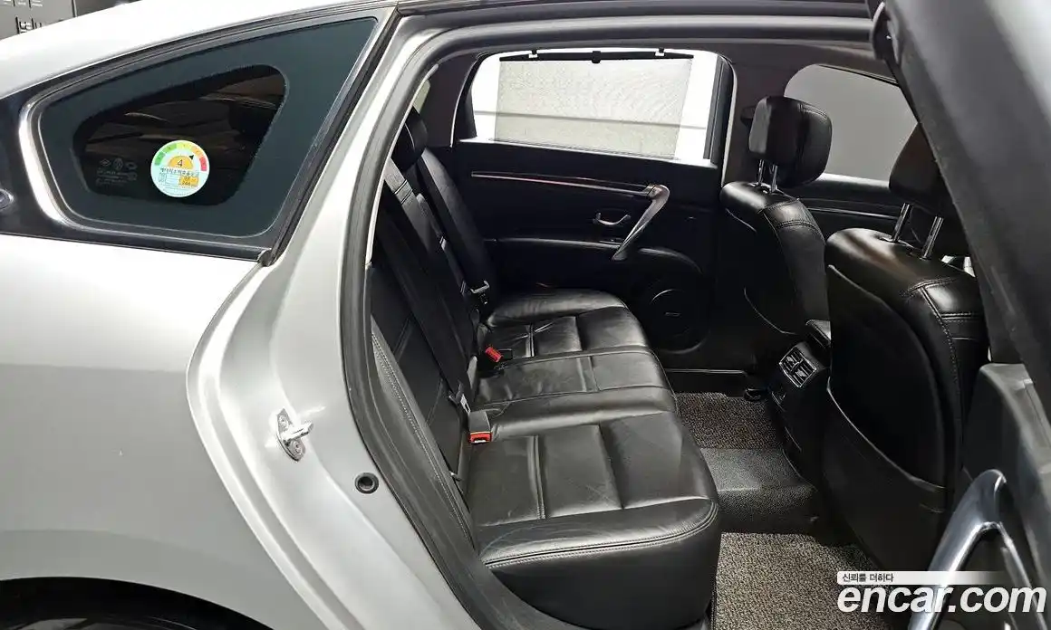 Renault SM7 2011 3.5 гидро в Москве № 937950, фото 11