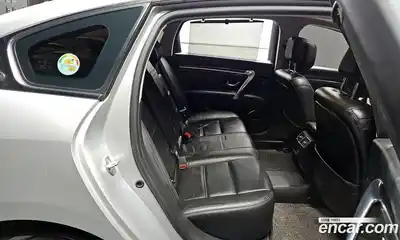 Renault SM7 2011 3.5 гидро в Москве № 937950, миниатюра 11