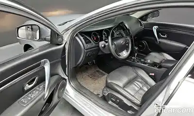 Renault SM7 2011 3.5 гидро в Москве № 937950, миниатюра 12