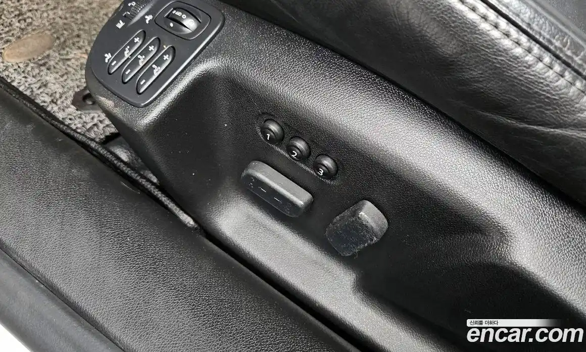 Renault SM7 2011 3.5 гидро в Москве № 937950, фото 17