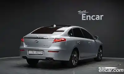 Renault SM7 2011 3.5 гидро в Москве № 937950, миниатюра 2