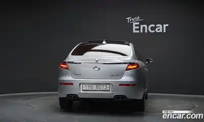 Renault SM7 2011 3.5 гидро в Москве № 937950, миниатюра 4