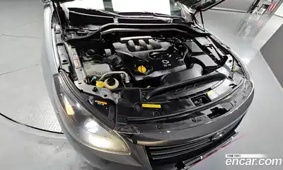 Renault SM7 2011 3.5 гидро в Москве № 937950, миниатюра 6