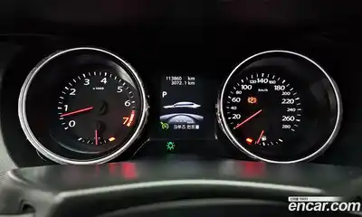 Renault SM7 2011 3.5 гидро в Москве № 937950, миниатюра 8