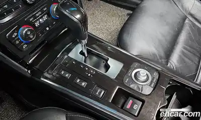 Renault SM7 2011 3.5 гидро в Москве № 937950, миниатюра 9