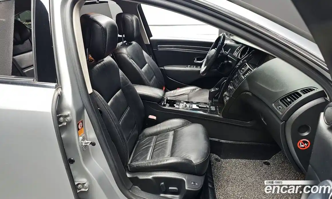 Renault SM7 2011 3.5 гидро в Москве № 937950, фото 10