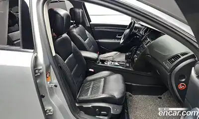 Renault SM7 2011 3.5 гидро в Москве № 937950, миниатюра 10
