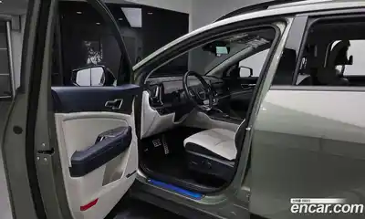 Kia Sportage 2023 1.6 гидро в Москве № 114378, миниатюра 11