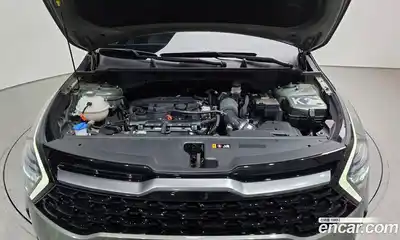 Kia Sportage 2023 1.6 гидро в Москве № 114378, миниатюра 6
